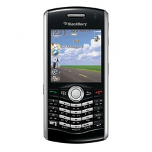 sell my New Blackberry Pearl 8120