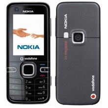 sell my New Nokia 6124 Classic