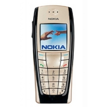 sell my New Nokia 6200