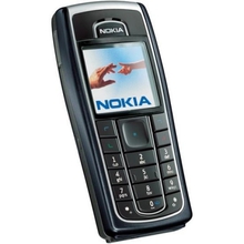sell my New Nokia 6230