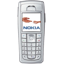 sell my New Nokia 6230i