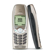 sell my New Nokia 6340i