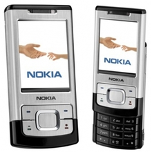 sell my New Nokia 6500 Slide