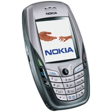 sell my Broken Nokia 6600