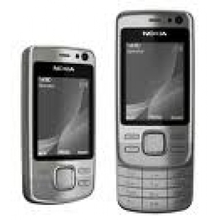 sell my  Nokia 6600i Slide