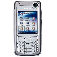sell my New Nokia 6680