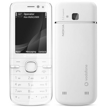 sell my Broken Nokia 6730 Classic