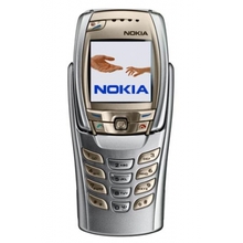 sell my New Nokia 6810