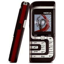 sell my New Nokia 7260