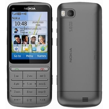 sell my New Nokia C3-01 Touch and Type