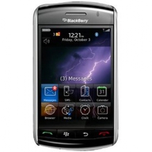 sell my New Blackberry Storm 9530