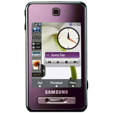 sell my  Samsung Tocco F480
