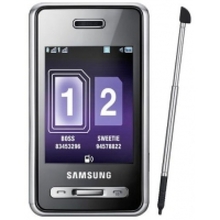 sell my Broken Samsung Player Duo D980 