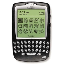 sell my Broken Blackberry 6710