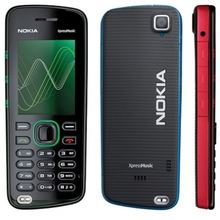 sell my New Nokia 5220 XpressMusic