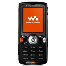 sell my  Sony Ericsson W810i