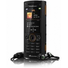 sell my New Sony Ericsson W902i