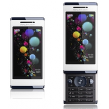 sell my New Sony Ericsson Aino U10i