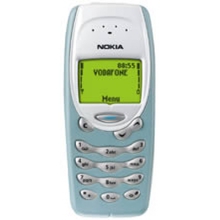 sell my New Nokia 3315