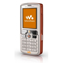 sell my New Sony Ericsson W800i