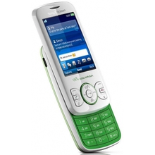 sell my New Sony Ericsson W100i Spiro