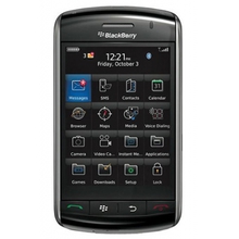 sell my New Blackberry Storm 2 9550