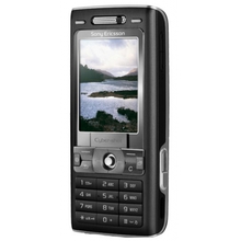 sell my New Sony Ericsson K800i