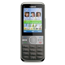 sell my New Nokia C5