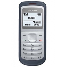 sell my Broken Nokia 1203