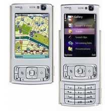 sell my New Nokia N95