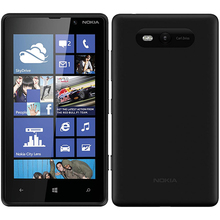 sell my New Nokia Lumia 820