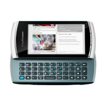 sell my New Sony Ericsson Vivaz pro
