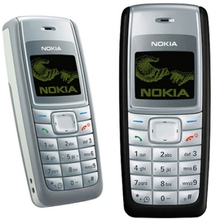 sell my Broken Nokia 1110