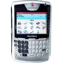 sell my New Blackberry 8707