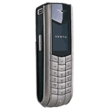 sell my New Vertu Ascent