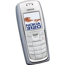 sell my New Nokia 3120