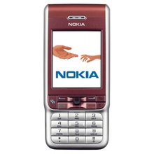 sell my Broken Nokia 3230