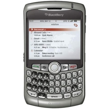 sell my New Blackberry Curve 8310