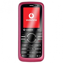sell my New Vodafone V527