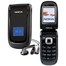 sell my New Nokia 2660