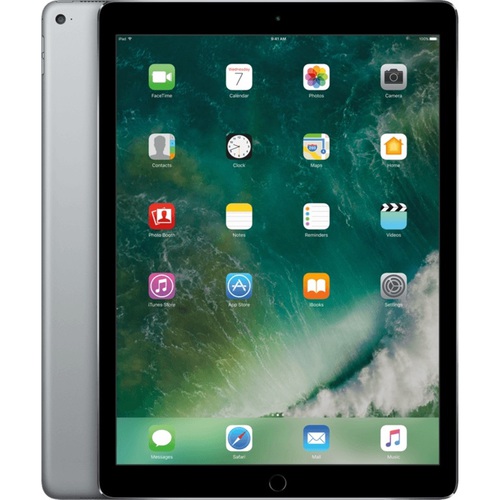 Apple iPad Pro 12.9 (2017) Wi-Fi 4G