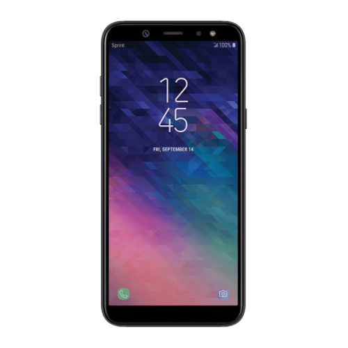 Samsung galaxy A6 Plus (2018)