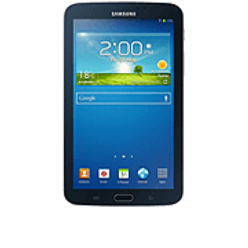 Samsung Galaxy Tab 3 7.0 WiFi + Data