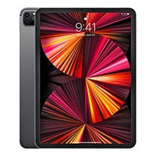 sell my New Apple iPad Pro 5 (2021) 11 WiFi & Cellular