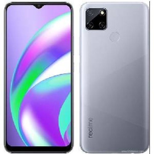 sell my New Realme C12