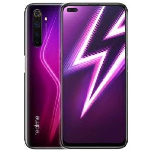 sell my New Realme 6 Pro