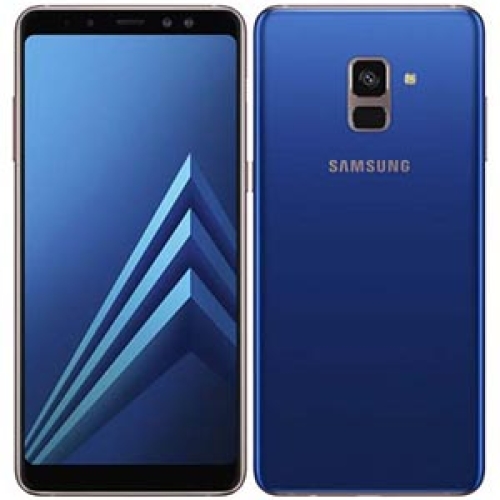 sell my New Samsung Galaxy A8 Plus (2018)