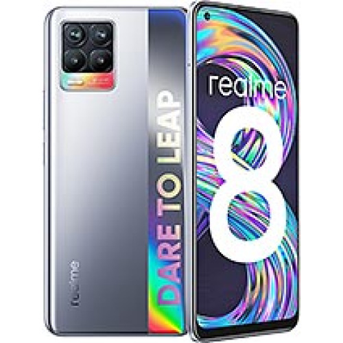 sell my New Realme 8