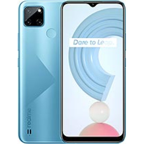 sell my New Realme C21Y