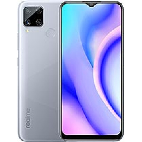 sell my New Realme C15 Qualcomm Edition